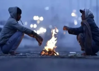 छत्तीसगढ़ में अगले 24 घंटे तक शीत लहर की चेतावनी, तापमान में और गिरावट के आसार