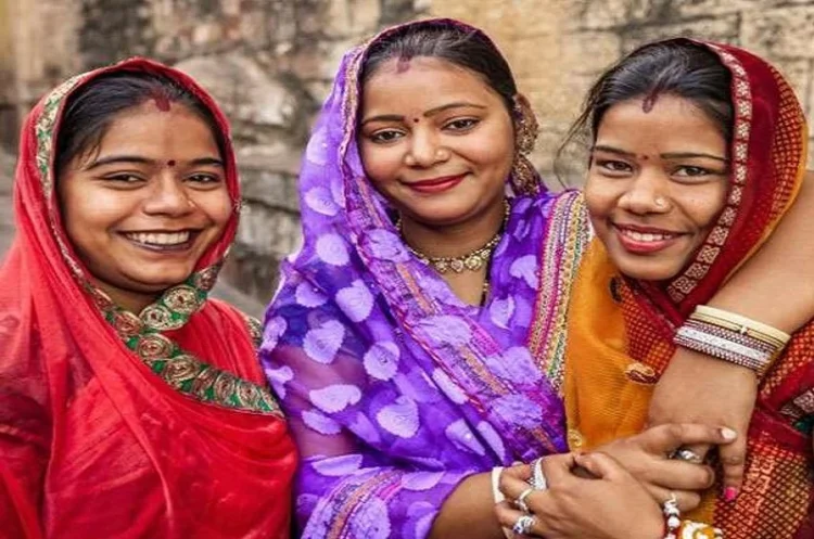 छत्तीसगढ़ में महिला सशक्तिकरण का नया युग