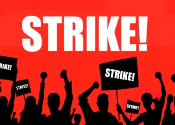 छत्तीसगढ़ के कर्मचारी-अधिकारी आज से हड़ताल पर, इतने दिन तक ठप रहेंगे सरकारी कामकाज
