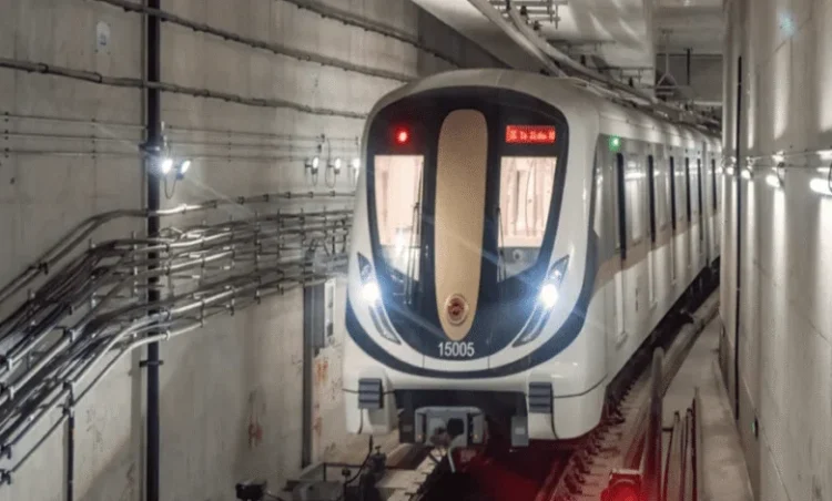 रायपुर से दुर्ग तक चलेगी मेट्रो ट्रेन, DPR के लिए ₹5 करोड़ की मिली मंजूर