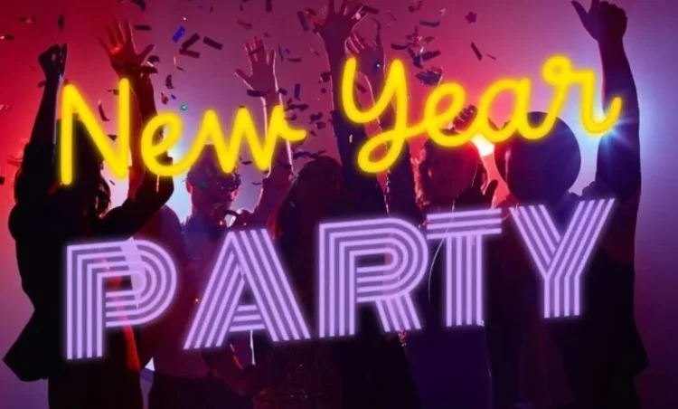 रायपुर में DJ वाले बाबुओं के लिए फरमान: शहर में रात 10 बजे के बाद DJ बैन.. जानिए क्या होगा न्यू ईयर पार्टी का नियम