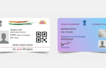 अटक गया है पैन-आधार लिंक? यहां जानें SMS के जरिए लिंक करने का आसान तरीका