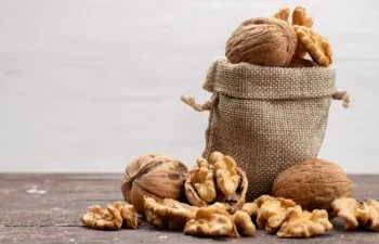 रोज सुबह अखरोट खाने से शरीर को मिलते हैं 5 जबरदस्त फायदे…