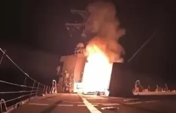 अमेरिका का बड़ा एक्शन! नाइजीरिया में ISIS के ठिकानों पर की Airstrikes..