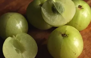 ताकत बढ़ाने के लिए रोज खाएं आंवला, इन समस्याओं से मिलेगा छुटकारा