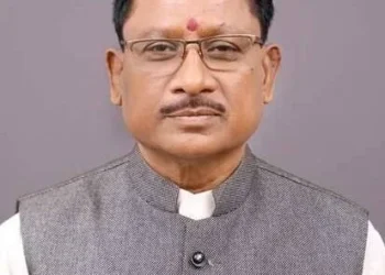 मुख्यमंत्री विष्णुदेव साय ने साहित्यकार विनोद कुमार शुक्ल के निधन पर व्यक्त की गहरी शोक-संवेदना
