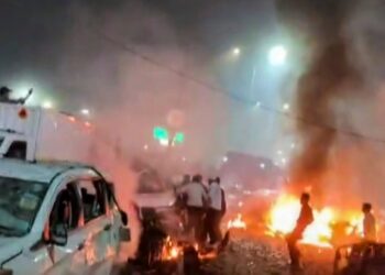 दिल्ली ब्लास्ट केस में बड़ा धमाका: NIA ने मास्टरमाइंड माने जा रहे डॉक्टर बिलाल को किया गिरफ्तार, अब तक कुल 8 आरोपी पकड़े गए — जांच नए मोड़ पर पहुंची