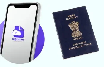 अब घर बैठे कर सकेंगे पासपोर्ट वेरिफिकेशन; DigiLocker में आया नया फीचर, जानें कैसे करें यूज