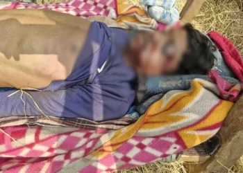 नक्सलियों की खौफनाक वारदात; मुखबिरी के शक में सरेंडर नक्सली की धारदार हथियार से की हत्या