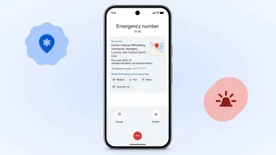 Google ने भारत में Andriod यूजर्स के लिए लॉन्च किया Emergency Location Service? जानिए इसमें क्या है खास