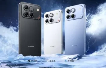 10000mAh बैटरी के साथ Honor ने लॉन्च किया Honor Win फोन, 16GB रैम और 100W चार्जिंग जैसे मिलेगा तगड़े फीचर्स..