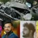 भीषण सड़क हादसा; तेज रफ्तार कार हाईवे पर ट्रक में घुसी… चार डॉक्टरों की दर्दनाक मौत