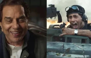 धर्मेंद्र की आखिरी फिल्म ‘इक्कीस’ का ट्रेलर हुआ आउट, इस दिन होगी रिलीज