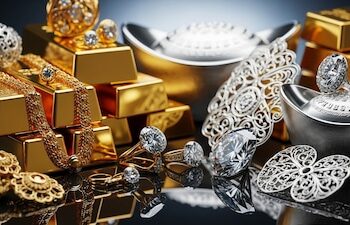 Gold–Silver Price Update:/ आज बढ़े दाम या हुई गिरावट? देखें लेटेस्ट रेट