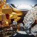 Gold–Silver Price Update:/ आज बढ़े दाम या हुई गिरावट? देखें लेटेस्ट रेट