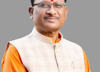 सीएम साय का आंध्रप्रदेश दौरा आज, अटल मोदी यात्रा में होंगे शामिल