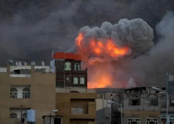 सऊदी अरब ने यमन पर कर दिया एयरस्ट्राइक, जानें क्यों भड़की इन दोनों देश में जंग