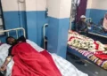 दूषित पानी पीने से डेढ़ सौ लोग बीमार, 7 लोगों की मौत से दहशत