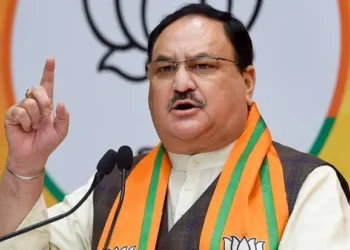 आज छत्तीसगढ़ आ रहे केंद्रीय मंत्री जेपी नड्डा, साय सरकार के दो साल पूरे होने पर इन कार्यक्रमों में होंगे शामिल