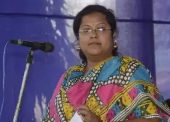 शराब घोटाला मामले में सौम्या चौरसिया पर 2500 करोड़ रुपए से अधिक की अवैध कमाई का आरोप… कोर्ट ने 14 दिन की रिमांड पर भेजा