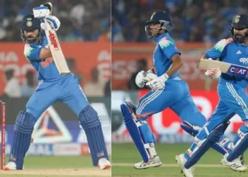 भारत ने साउथ अफ्रीका को 5वें मैच में 30 रन से हराया, सीरीज पर 3-1 से कब्जा