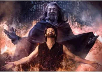 प्रभास की ‘द राजा साब’ का ट्रेलर हुआ आउट, इस दिन होगी रिलीज