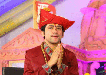 पंडित धीरेंद्र शास्त्री भिलाई में आज लगाएंगे दिव्य दरबार, CM विष्णुदेव साय भी होंगे शामिल