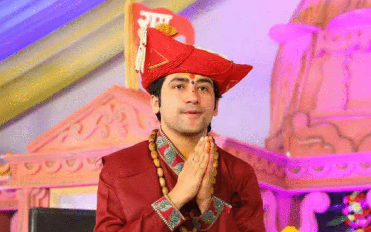 पंडित धीरेंद्र शास्त्री भिलाई में आज लगाएंगे दिव्य दरबार, CM विष्णुदेव साय भी होंगे शामिल