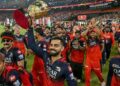 RCB को मिली Green Signal, मैच नहीं होंगे शिफ्ट
