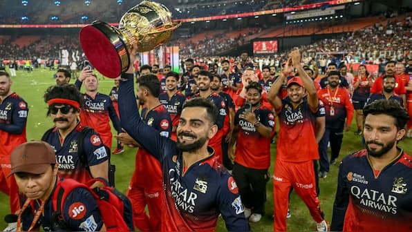RCB को मिली Green Signal, मैच नहीं होंगे शिफ्ट