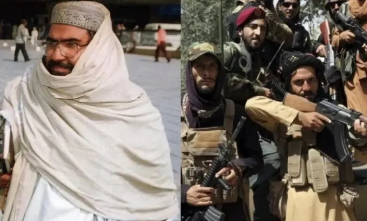 PoK में आतंक की लगेगी पाठशाला! महिला और छोटे बच्चे भी हुए शामिल, 7 दिन लगाएगा कैंप