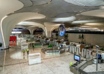 आज से नवी मुंबई इंटरनेशनल एयरपोर्ट हुआ शुरू, पहले दिन 30 फ्लाइट्स भरेंगी उड़ान