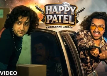 आमिर खान और वीर दास की फिल्म ‘हैप्पी पटेल’ ट्रेलर हुआ आउट, जानें कब होगी रिलीज
