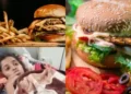 पिज्जा-बर्गर खाने से छात्रा की मौत! जानें फास्टफूड खाने से किन बीमारियों की चपेट में आ सकते हैं आप?