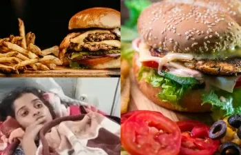 पिज्जा-बर्गर खाने से छात्रा की मौत! जानें फास्टफूड खाने से किन बीमारियों की चपेट में आ सकते हैं आप?