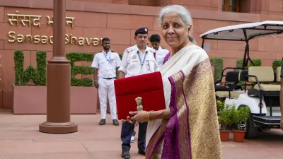 क्या देश में पहली बार रविवार को पेश होगा आम बजट? क्या है सरकार का प्लान
