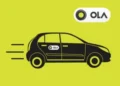 देशभर में OLA ने शुरू की नॉन-एसी कैब सर्विस, सस्ता होगा किराया…