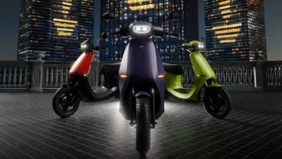 इलेक्ट्रिक बाइक-स्कूटर खरीदने पर मिलेगी ₹40,000 तक की सब्सिडी, जनवरी में हो सकता है लागू