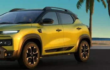 1 जनवरी 2026 से महंगी हो रही हैं इस कम्पनियों की कार, हर मॉडल पर 2 प्रतिशत बढ़ जाएंगे दाम