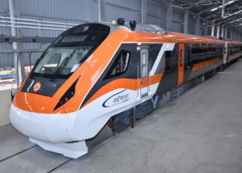 Vande Bharat:स्लीपर का बड़ा अपडेट: बिहार-UP-दिल्ली यात्रियों के लिए अहम खबर