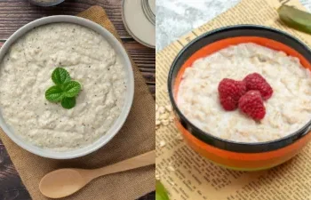 रोज सुबह खाएं एक कटोरी दलिया, मोटापे से लेकर कब्ज से भी मिलेगी राहत