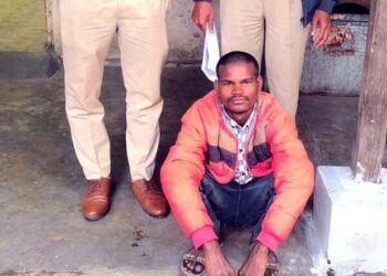 तमनार में नशे के अवैध कारोबार पर पुलिस की बड़ी कार्रवाई, एक और फरार आरोपी गिरफ्तार