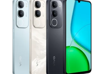 6000mAh बैटरी वाले Vivo के दो नए स्मार्टफोन  हुए लॉन्च, जानें शुरुआती कीमत