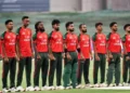 ICC का बड़ा रुख? बांग्लादेश की मांग पर भारत से बाहर T20 वर्ल्ड कप मैच कराने पर सहमति