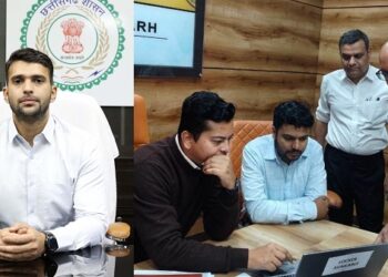 सुशासन और पारदर्शिता की ओर रायगढ़ प्रशासन की नई पहल, 316 किसानों को 14.12 करोड़ रुपये का सीधा भुगतान