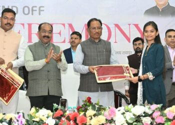 स्वामी विवेकानंद ने दुनिया में बढ़ाया भारत की संस्कृति एवं सनातन का मान – मुख्यमंत्री  विष्णु देव साय