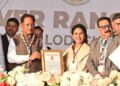 मुख्यमंत्री ने राष्ट्रीय रोवर-रेंजर जंबूरी में बाल विवाह रोकथाम की दिलाई शपथ