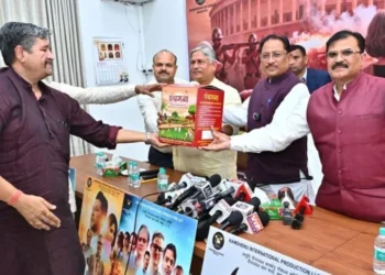 गौमाता के संरक्षण और संवर्धन के लिए सरकार है प्रतिबद्ध- मुख्यमंत्री साय