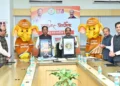 सरगुजा पूरे मनोयोग और उमंग के साथ ओलंपिक के आयोजन के लिए तैयार : मुख्यमंत्री साय