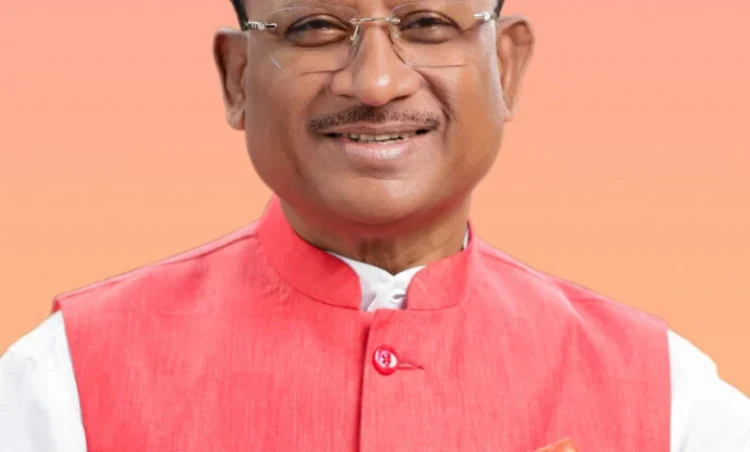 मुख्यमंत्री विष्णु देव साय नारायणपुर से करेंगे महतारी वंदन योजना की 24वीं किस्त जारी